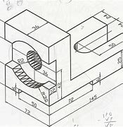 Image result for Technical Drafting to Copy