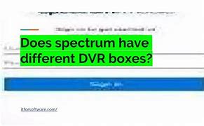 Image result for Spectrum DVR Boxes