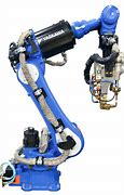 Image result for Spot Weld Robot