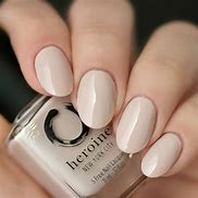 Image result for Cream Color Nail Polish