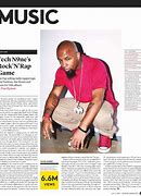 Image result for Tech N9ne IX