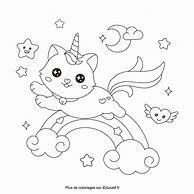 Image result for Anime Rainbow Cat