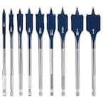Image result for Spade Drill Bits