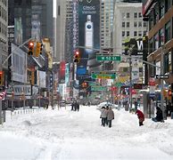 Image result for Winter Storm Snow New York