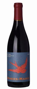 Image result for Rivers Marie Pinot Noir Silver Eagle