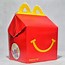 Image result for Happy Meal Apple Slices