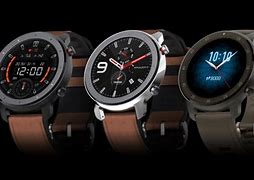 Image result for Xiaomi Amazfit GTR Interface Exercise