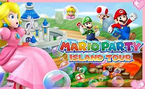 Image result for iOS Party Island