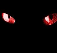 Image result for Black Shadow with Red Eyes