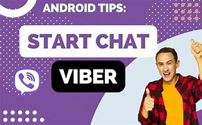 Image result for Tutorial Viber