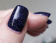 Image result for black nail polish
