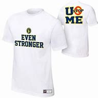 Image result for John Cena New Shirt