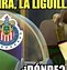 Image result for Memes De America vs Chivas