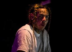 Image result for 6Ix9ine Documentary