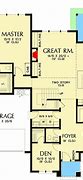 Image result for House Plans Master On Main Floor