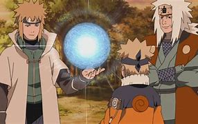 Image result for Naruto Tornado Rasengan