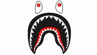 Image result for Black BAPE Shark iPhone Wallpaper