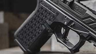 Image result for Ghost Gun 9Mm