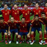 Image result for spanish football