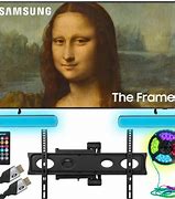 Image result for Wall Screen TV Samsung