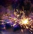 Image result for Happy New Year 2018 Sparkler