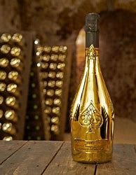 Image result for Champagne vs Gold