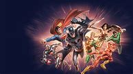 Image result for Justice League Screensaver