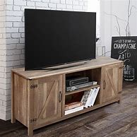 Image result for TV Stand and Storage Cabinet