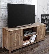 Image result for Rustic 65 inch TV Stand