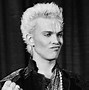 Image result for Billy Idol Pics