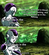 Image result for Frieza I'll Ignore That