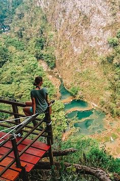 Tips voor een bezoek aan semuc champey guatemala – Artofit