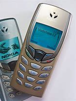 Image result for Nokia Mobile 6510