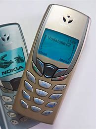 Image result for Nokia 6510