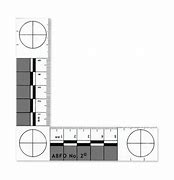 Image result for Magnetic Backed Abfo Metric Photo Scale 23020216
