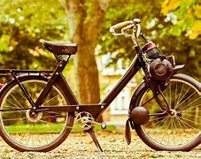 Image result for Solex Electric Bike Self-Charging