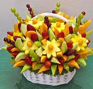 Image result for Edible Fruit Arrangements Gift