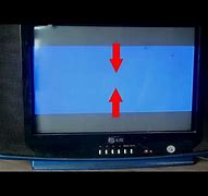 Image result for CRT TV Screen Problems