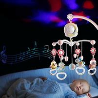Image result for Baby Mobile Projector