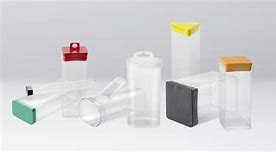 Image result for Plastic Tube Containers