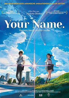 Your Name | Film-Rezensionen.de