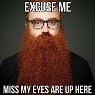 Image result for Long Beard Meme