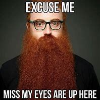 Image result for Cool Beard Meme