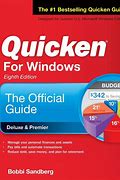Image result for Quicken 10