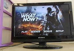 Image result for Dynex TV with DVD Player