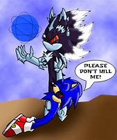 Image result for Super Mephiles Sonic
