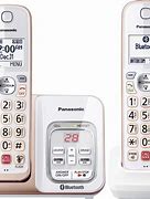 Image result for Panasonic Cordless Phone Display Symbols