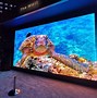Image result for Samsung the Wall 2021