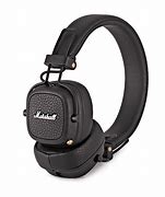 Image result for Marshall Major III Headphones