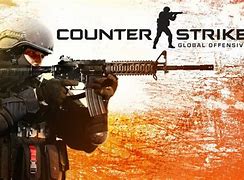 Image result for Counter Strike Game Over